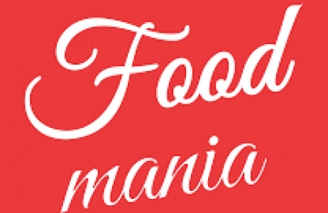 Food Mania..